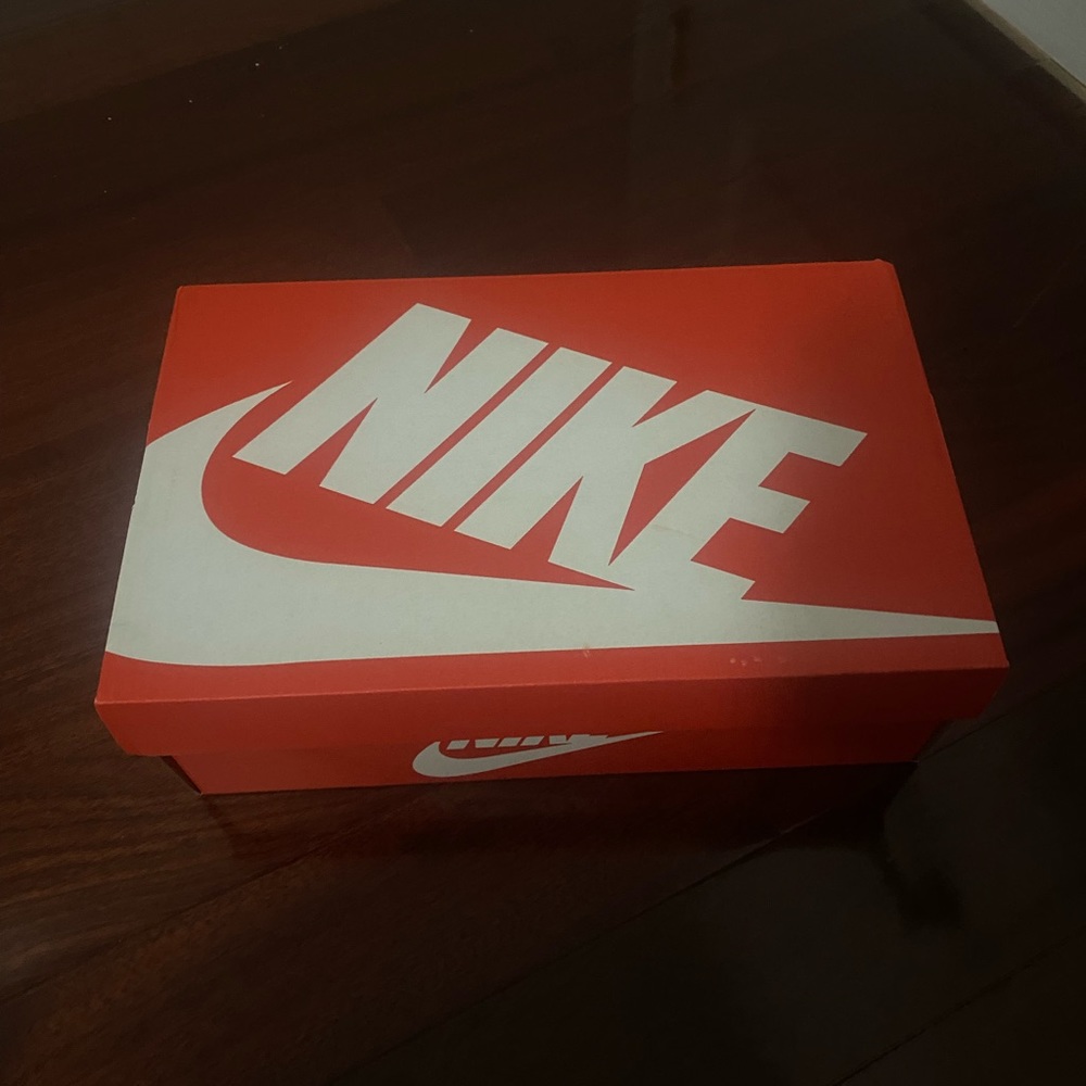 Nike panda dunks